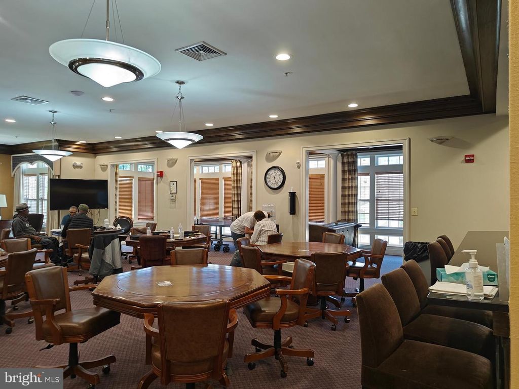 Image 33 of property listing at 13310 NEW ACADIA LN #107, Upper Marlboro, MD 20774