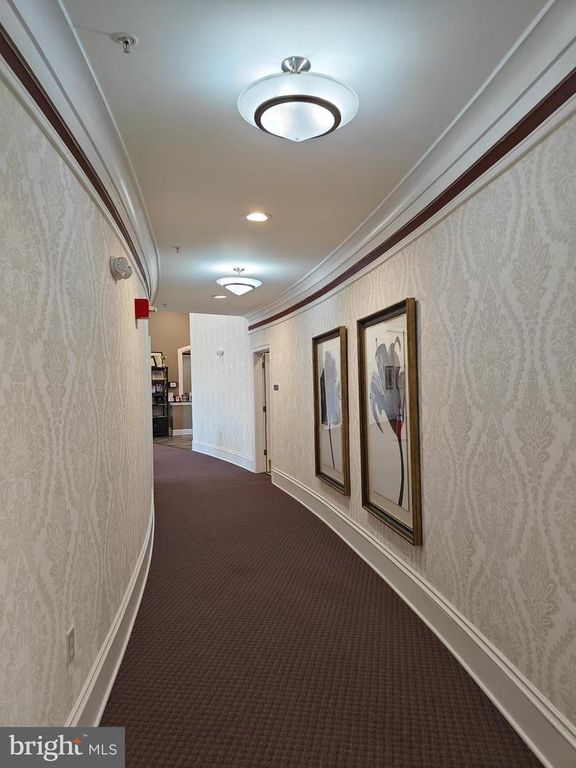 Image 38 of property listing at 13310 NEW ACADIA LN #107, Upper Marlboro, MD 20774