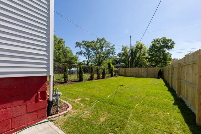 2565 Jackson Street, Gary, IN 46407