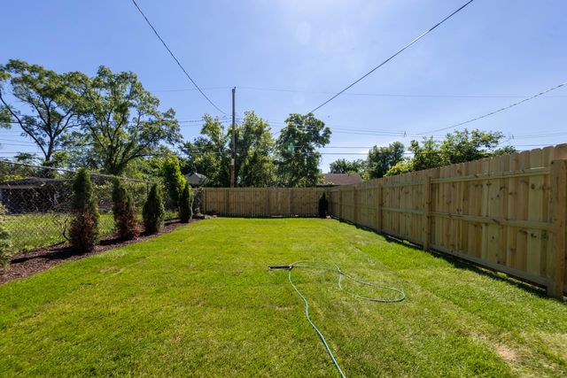 2565 Jackson Street, Gary, IN 46407