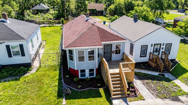 2565 Jackson Street, Gary, IN 46407