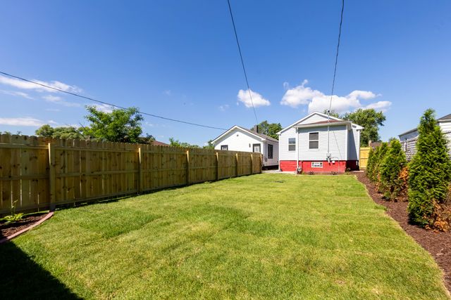 2565 Jackson Street, Gary, IN 46407