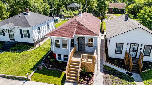 2565 Jackson Street, Gary, IN 46407