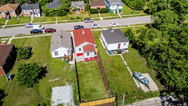 2565 Jackson Street, Gary, IN 46407