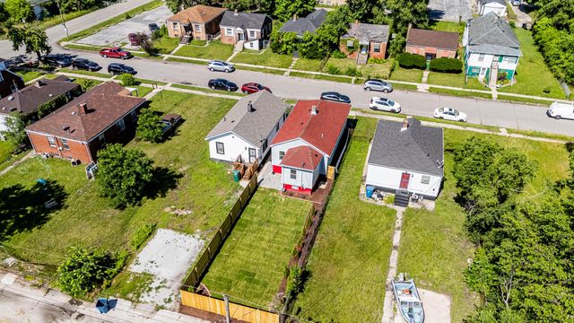 2565 Jackson Street, Gary, IN 46407