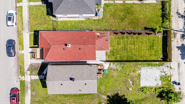 2565 Jackson Street, Gary, IN 46407