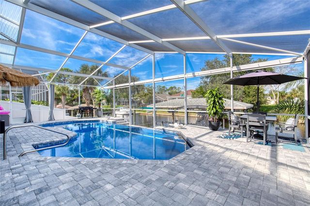 9 CLEAR COURT, Palm Coast, FL 32137