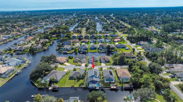 9 CLEAR COURT, Palm Coast, FL 32137