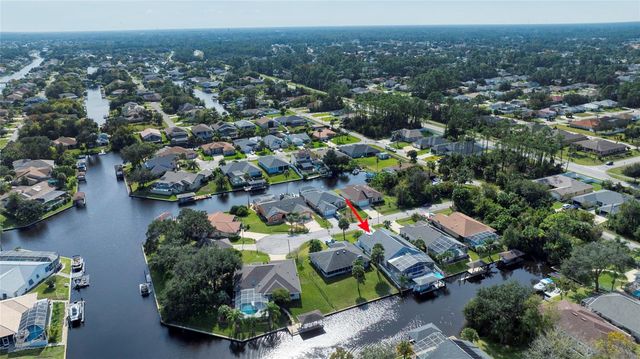 9 CLEAR COURT, Palm Coast, FL 32137