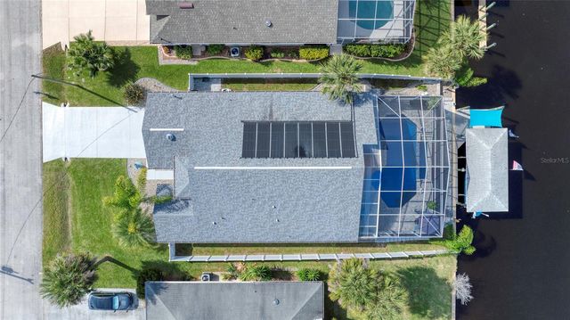 9 CLEAR COURT, Palm Coast, FL 32137