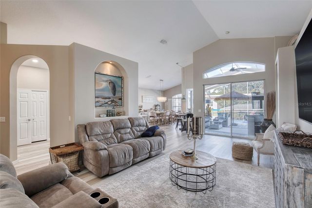 9 CLEAR COURT, Palm Coast, FL 32137