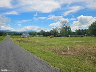 HATCHER DRIVE, Front Royal, VA 22630