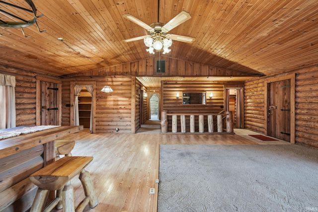 3390 S CR 550 W, Yorktown, IN 47396