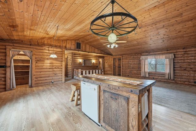 3390 S CR 550 W, Yorktown, IN 47396