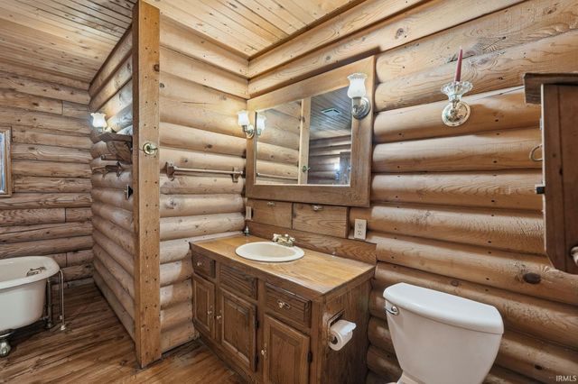 3390 S CR 550 W, Yorktown, IN 47396