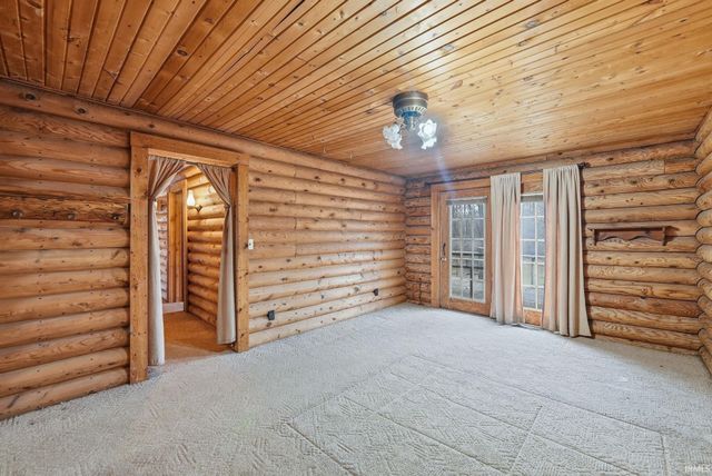 3390 S CR 550 W, Yorktown, IN 47396