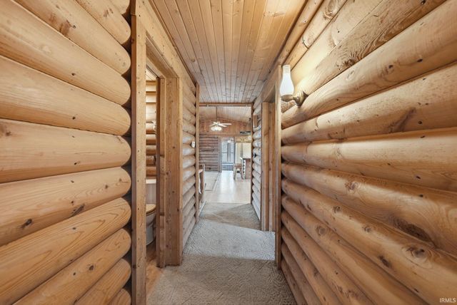 3390 S CR 550 W, Yorktown, IN 47396