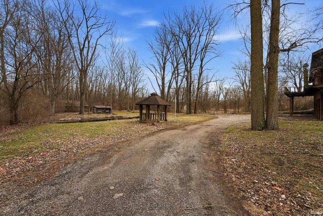 3390 S CR 550 W, Yorktown, IN 47396