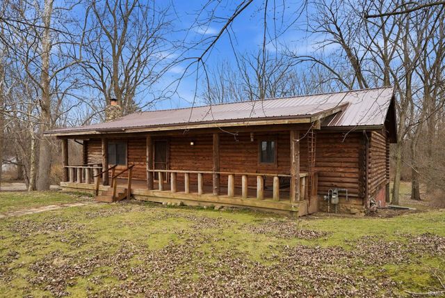 3390 S CR 550 W, Yorktown, IN 47396