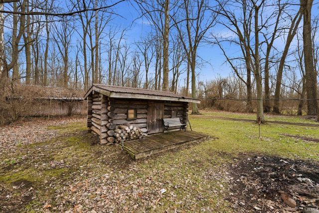 3390 S CR 550 W, Yorktown, IN 47396