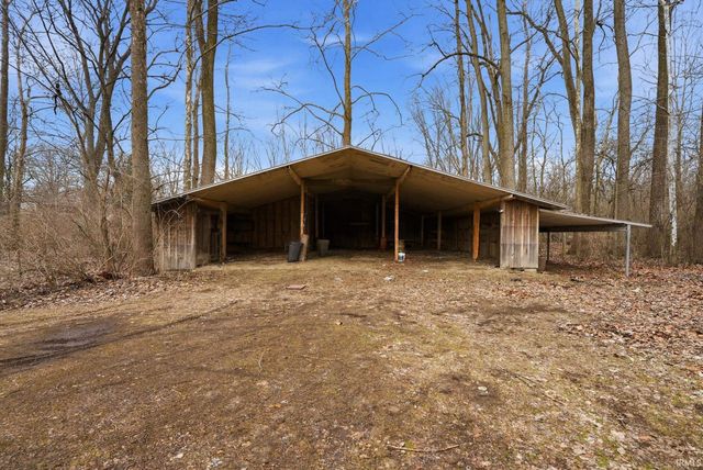 3390 S CR 550 W, Yorktown, IN 47396