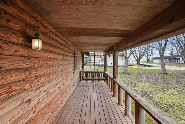 3390 S CR 550 W, Yorktown, IN 47396