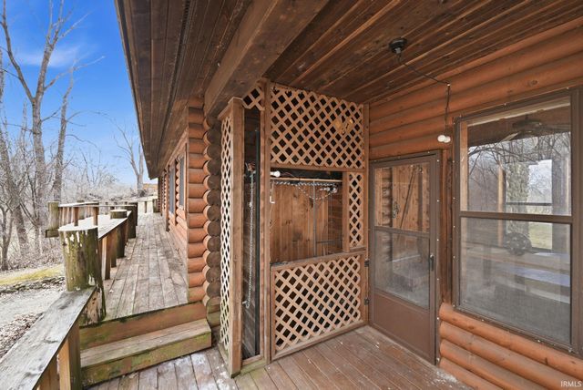 3390 S CR 550 W, Yorktown, IN 47396