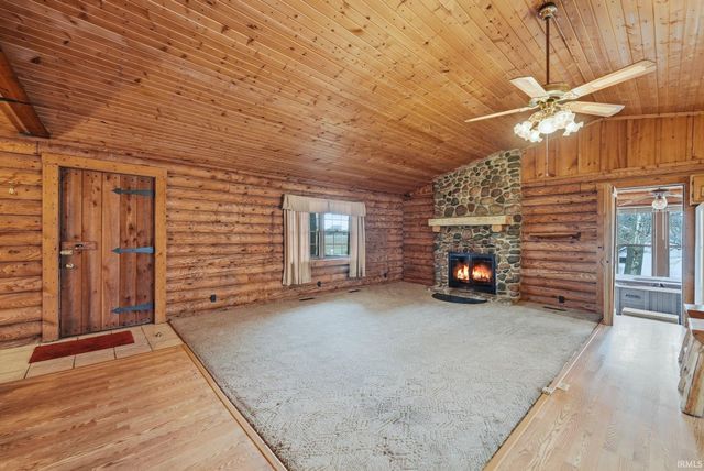 3390 S CR 550 W, Yorktown, IN 47396