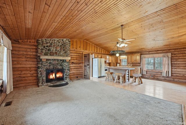 3390 S CR 550 W, Yorktown, IN 47396