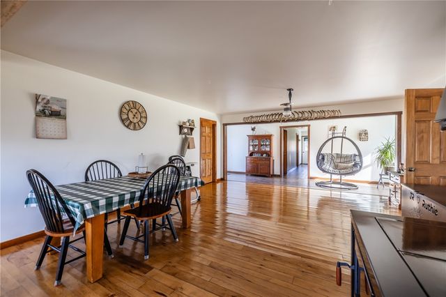 11596 Purdy Road, Hume, NY 14735