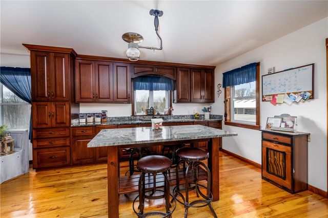 11596 Purdy Road, Hume, NY 14735