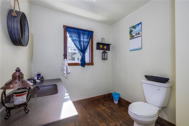 11596 Purdy Road, Hume, NY 14735