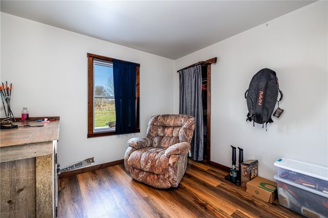 11596 Purdy Road, Hume, NY 14735