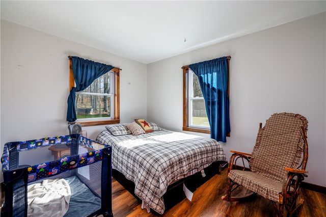 11596 Purdy Road, Hume, NY 14735