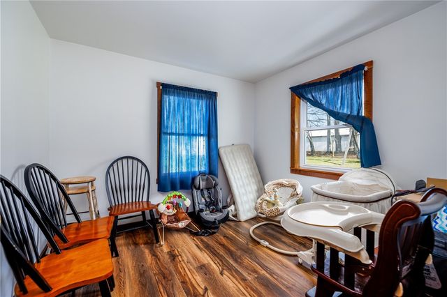 11596 Purdy Road, Hume, NY 14735