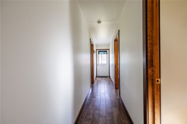 11596 Purdy Road, Hume, NY 14735