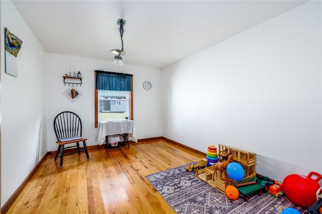 11596 Purdy Road, Hume, NY 14735