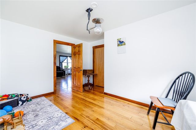 11596 Purdy Road, Hume, NY 14735