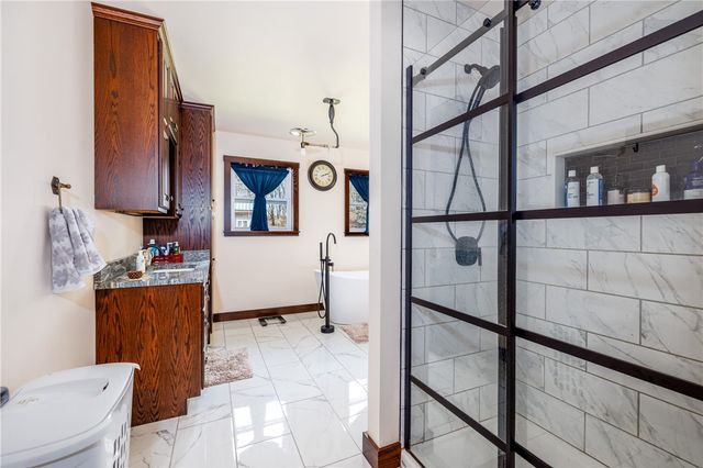 11596 Purdy Road, Hume, NY 14735