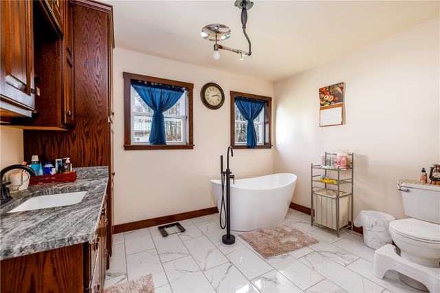 11596 Purdy Road, Hume, NY 14735