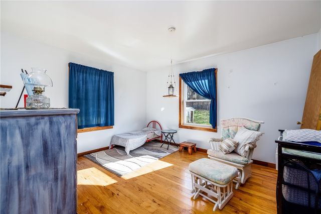 11596 Purdy Road, Hume, NY 14735