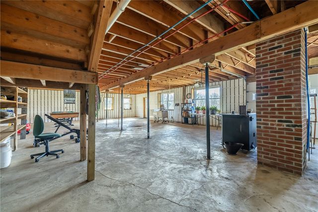 11596 Purdy Road, Hume, NY 14735