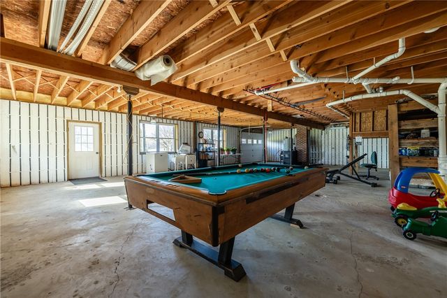 11596 Purdy Road, Hume, NY 14735