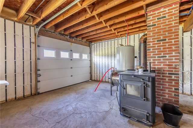 11596 Purdy Road, Hume, NY 14735