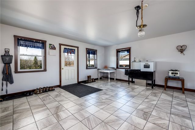 11596 Purdy Road, Hume, NY 14735