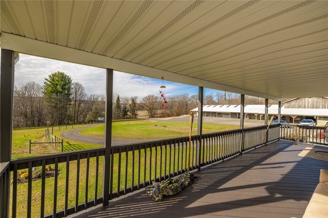 11596 Purdy Road, Hume, NY 14735