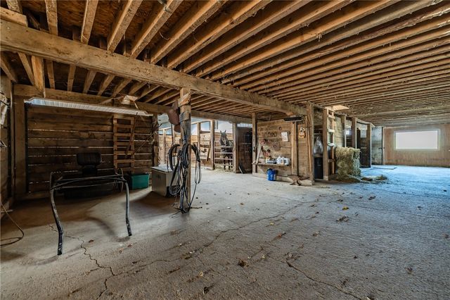 11596 Purdy Road, Hume, NY 14735