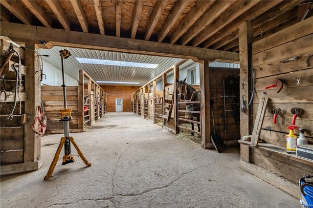 11596 Purdy Road, Hume, NY 14735