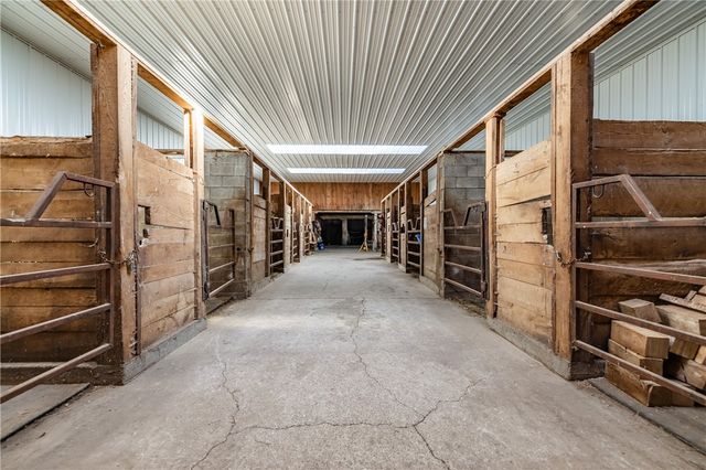 11596 Purdy Road, Hume, NY 14735