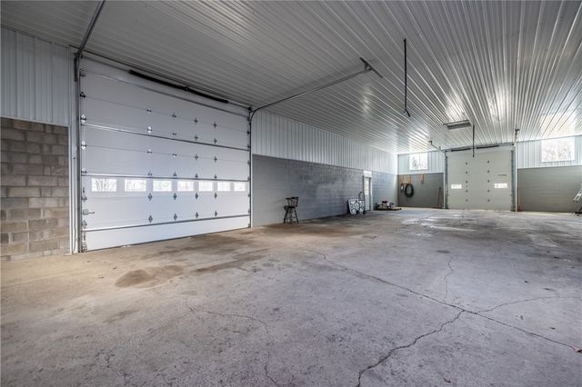 11596 Purdy Road, Hume, NY 14735